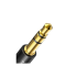 Mcdodo CA-6640 DC 3.5mm Male to Male Audio AUX Jack Cable 1.2m